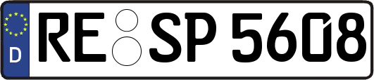 RE-SP5608
