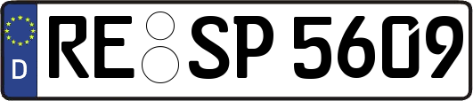 RE-SP5609