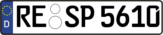 RE-SP5610
