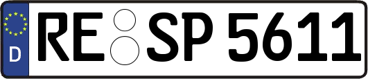 RE-SP5611