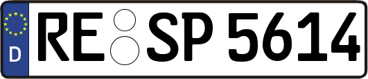 RE-SP5614