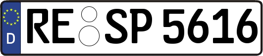 RE-SP5616