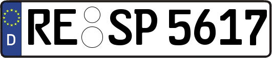 RE-SP5617