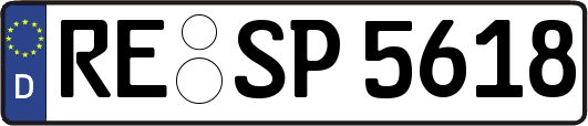 RE-SP5618