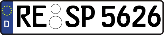 RE-SP5626