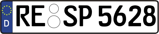 RE-SP5628