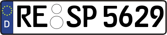 RE-SP5629