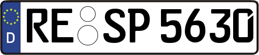 RE-SP5630