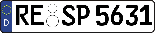 RE-SP5631
