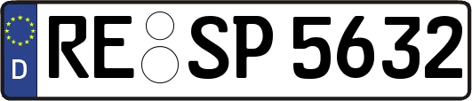 RE-SP5632