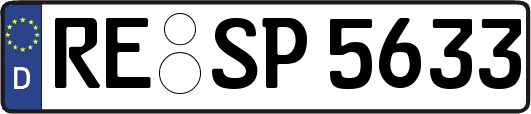 RE-SP5633