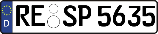 RE-SP5635