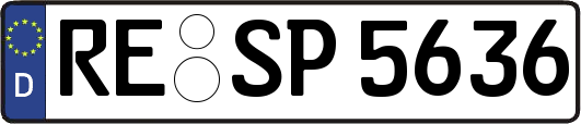 RE-SP5636