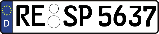 RE-SP5637