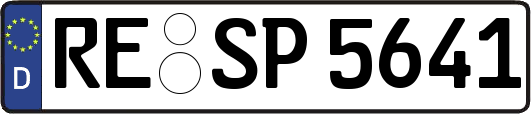 RE-SP5641