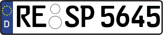 RE-SP5645
