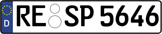 RE-SP5646