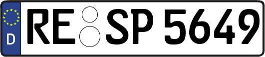 RE-SP5649
