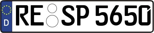 RE-SP5650