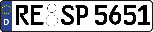 RE-SP5651