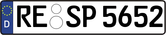 RE-SP5652