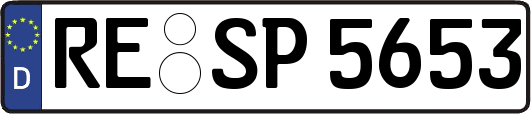 RE-SP5653