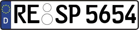 RE-SP5654