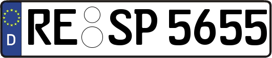 RE-SP5655