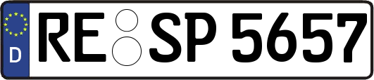 RE-SP5657