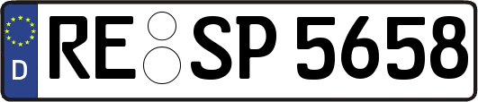 RE-SP5658
