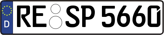 RE-SP5660