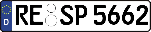RE-SP5662