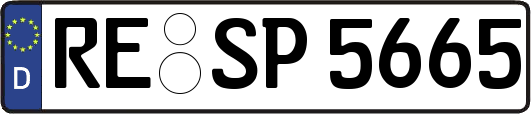 RE-SP5665