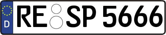 RE-SP5666