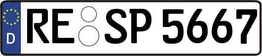RE-SP5667