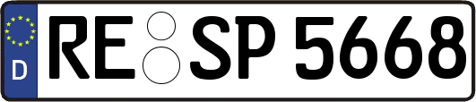 RE-SP5668