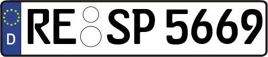 RE-SP5669