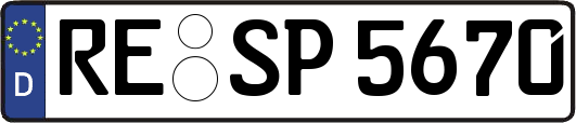 RE-SP5670