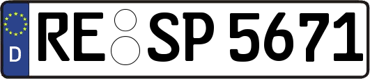 RE-SP5671
