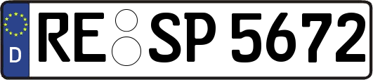 RE-SP5672