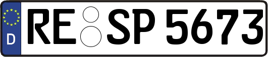 RE-SP5673