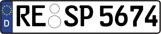 RE-SP5674