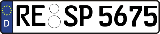 RE-SP5675