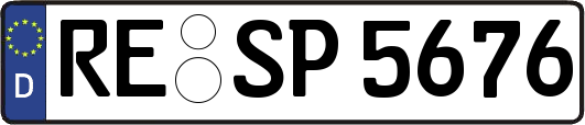 RE-SP5676