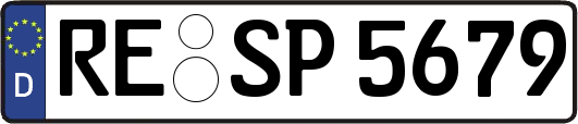 RE-SP5679