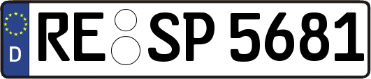 RE-SP5681