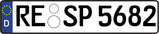 RE-SP5682