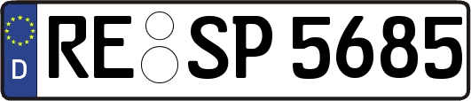 RE-SP5685