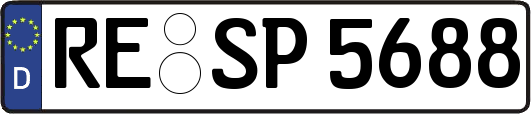 RE-SP5688