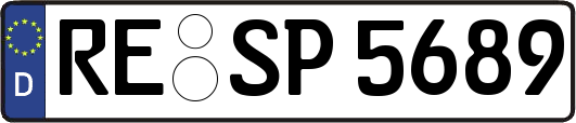 RE-SP5689